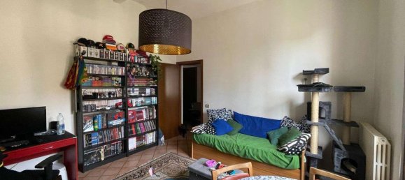 3-Zimmer Wohnung in Gallarate, Italy, Nr. 117464 9