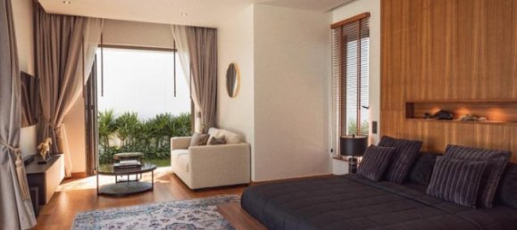 3 bedrooms Villa in Phuket, Thailand No. 5795 14