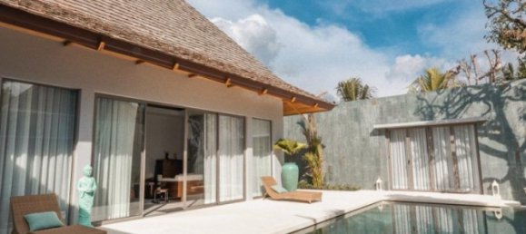 3 bedrooms Villa in Phuket, Thailand No. 5795 2