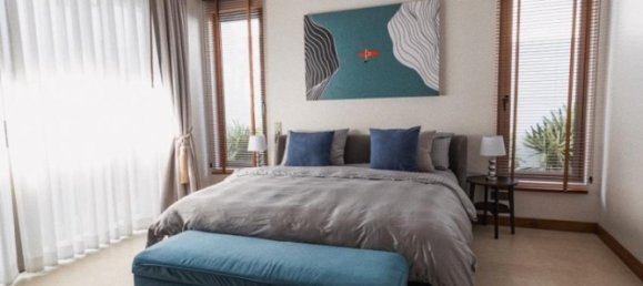 3 bedrooms Villa in Phuket, Thailand No. 5795 11