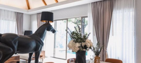 3 bedrooms Villa in Phuket, Thailand No. 5795 7