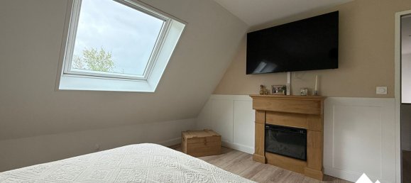 4 Schlafzimmer Haus in Orne, France, Nr. 281566 8