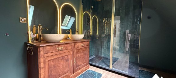 4 Schlafzimmer Haus in Orne, France, Nr. 281566 7