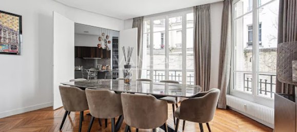 3 bedrooms Apartment in Paris, France No. 129034 6