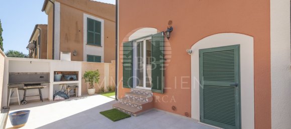 3 Schlafzimmer Haus in Llucmajor, Spain, Nr. 189031 43