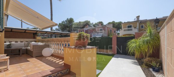 3 Schlafzimmer Haus in Llucmajor, Spain, Nr. 189031 7