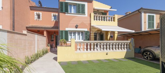 3 Schlafzimmer Haus in Llucmajor, Spain, Nr. 189031 71