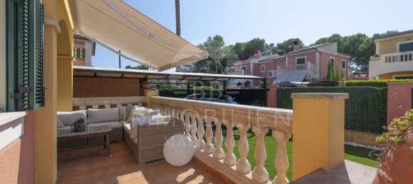 3 Schlafzimmer Haus in Llucmajor, Spain, Nr. 189031 39