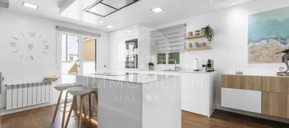 3 Schlafzimmer Haus in Llucmajor, Spain, Nr. 189031 17