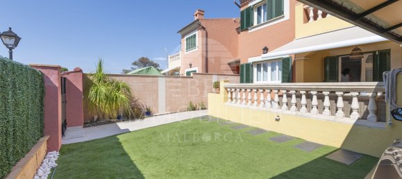 3 Schlafzimmer Haus in Llucmajor, Spain, Nr. 189031 70