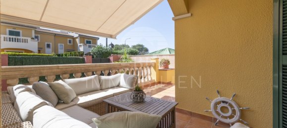 3 Schlafzimmer Haus in Llucmajor, Spain, Nr. 189031 3