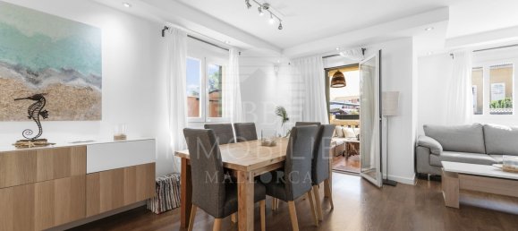 3 Schlafzimmer Haus in Llucmajor, Spain, Nr. 189031 24