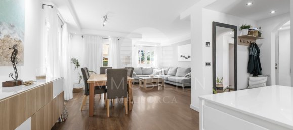 3 Schlafzimmer Haus in Llucmajor, Spain, Nr. 189031 21