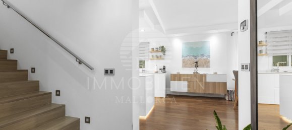 3 Schlafzimmer Haus in Llucmajor, Spain, Nr. 189031 15