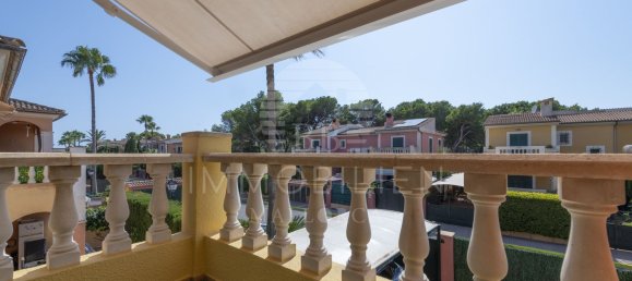 3 Schlafzimmer Haus in Llucmajor, Spain, Nr. 189031 55