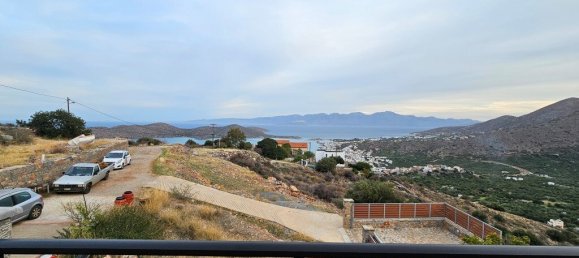 3 Schlafzimmer Gewerbliche Immobilien in Agios Nikolaos, Greece, Nr. 54191 15