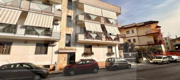 3 rooms Apartment in Bitritto, Italy No. 32769 29