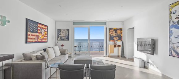 Apartamento de 3 dormitorios en Cannes, France No. 38331 6