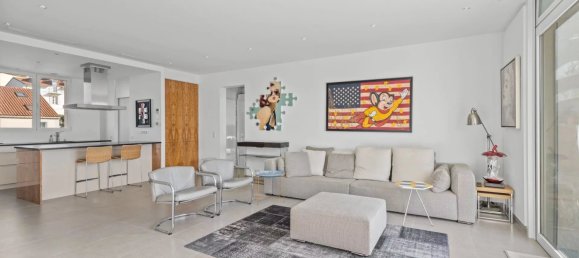 Apartamento de 3 dormitorios en Cannes, France No. 38331 3