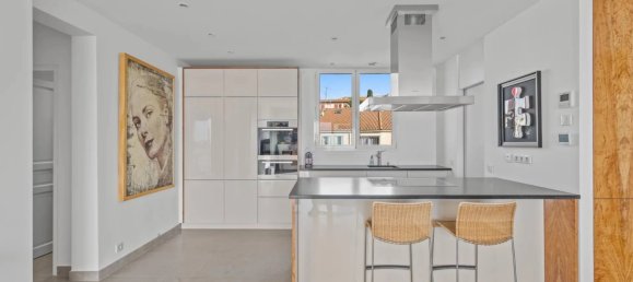 Apartamento de 3 dormitorios en Cannes, France No. 38331 7