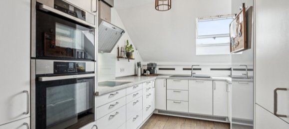 4-Zimmer Wohnung in Cologne, Germany, Nr. 362218 9