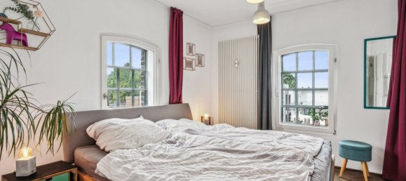 4-Zimmer Wohnung in Cologne, Germany, Nr. 362218 11