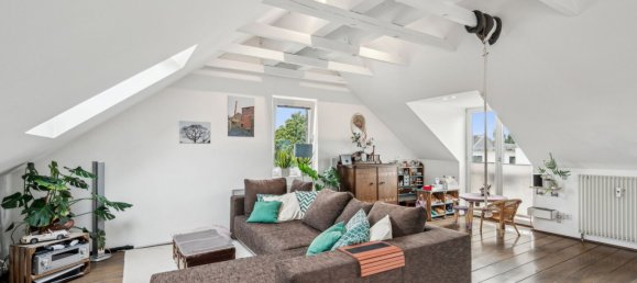 4-Zimmer Wohnung in Cologne, Germany, Nr. 362218 8