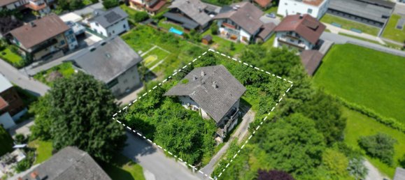  قطعة أرض في Stams, Austria رقم 198127 4