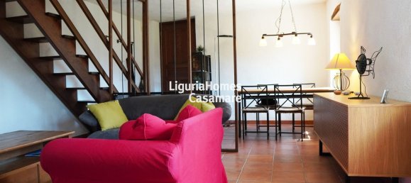 6-salle Maison à Borgomaro, Italy No. 294303 7