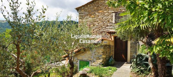 6-salle Maison à Borgomaro, Italy No. 294303 14