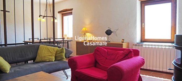 6-salle Maison à Borgomaro, Italy No. 294303 6