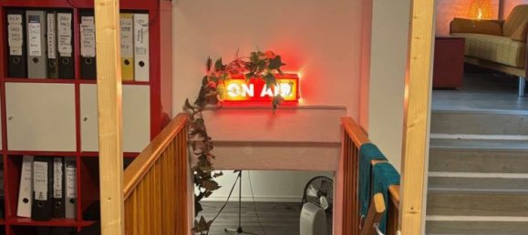 Propiedad comercial en Wilmersdorf, Germany 63 m² No. 266324 10