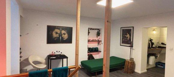 Propiedad comercial en Wilmersdorf, Germany 63 m² No. 266324 4