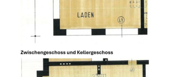 Propiedad comercial en Wilmersdorf, Germany 63 m² No. 266324 15