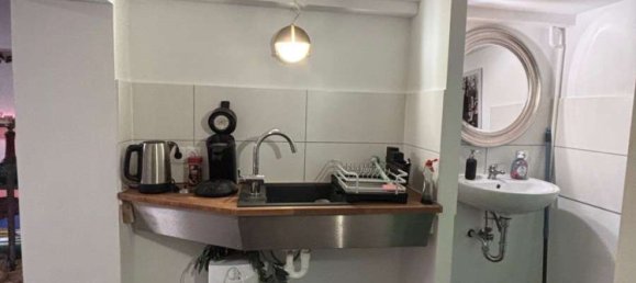 Propiedad comercial en Wilmersdorf, Germany 63 m² No. 266324 6