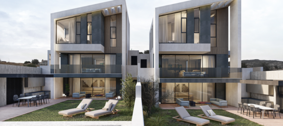 4 bedrooms House in Parekklisia, Cyprus No. 16073 8