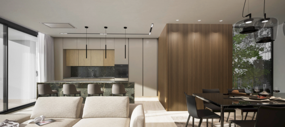 4 bedrooms House in Parekklisia, Cyprus No. 16073 9