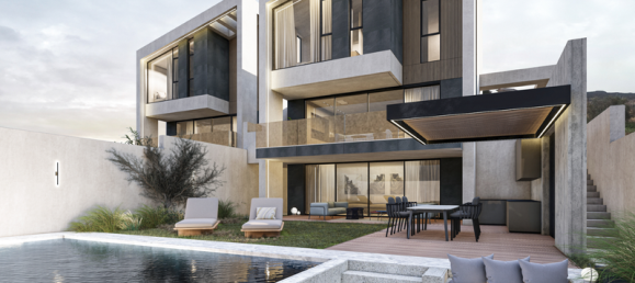 4 bedrooms House in Parekklisia, Cyprus No. 16073 5