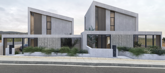 4 bedrooms House in Parekklisia, Cyprus No. 16073 6