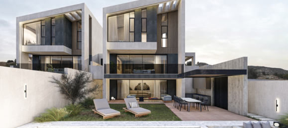 4 bedrooms House in Parekklisia, Cyprus No. 16073 7