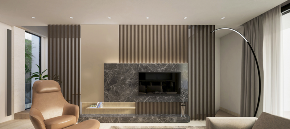 4 bedrooms House in Parekklisia, Cyprus No. 16073 10