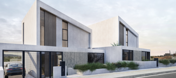 4 bedrooms House in Parekklisia, Cyprus No. 16073 3