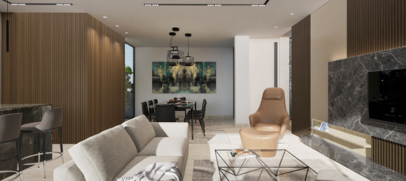 4 bedrooms House in Parekklisia, Cyprus No. 16073 2