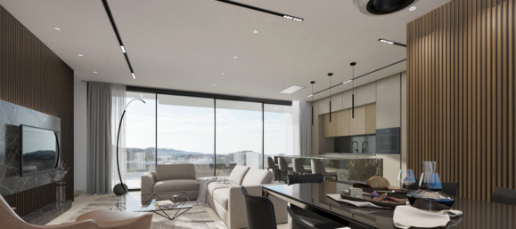 4 bedrooms House in Parekklisia, Cyprus No. 16073 4