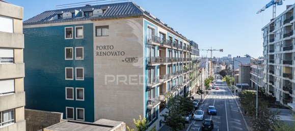 2 Schlafzimmer Doppelhaus in Porto, Portugal, Nr. 247526 2