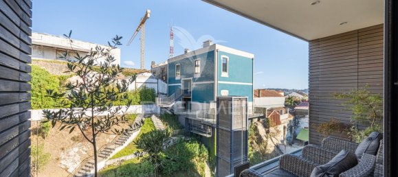 2 Schlafzimmer Doppelhaus in Porto, Portugal, Nr. 247526 10