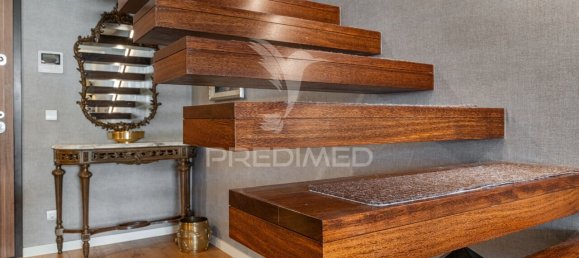 2 Schlafzimmer Doppelhaus in Porto, Portugal, Nr. 247526 12