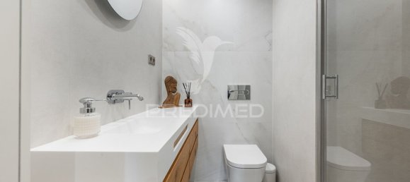 2 Schlafzimmer Doppelhaus in Porto, Portugal, Nr. 247526 18