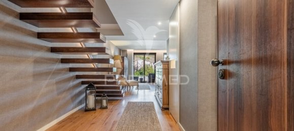 2 Schlafzimmer Doppelhaus in Porto, Portugal, Nr. 247526 16