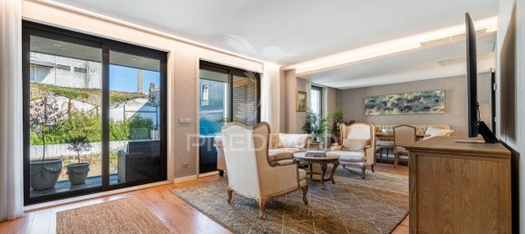 2 Schlafzimmer Doppelhaus in Porto, Portugal, Nr. 247526 5